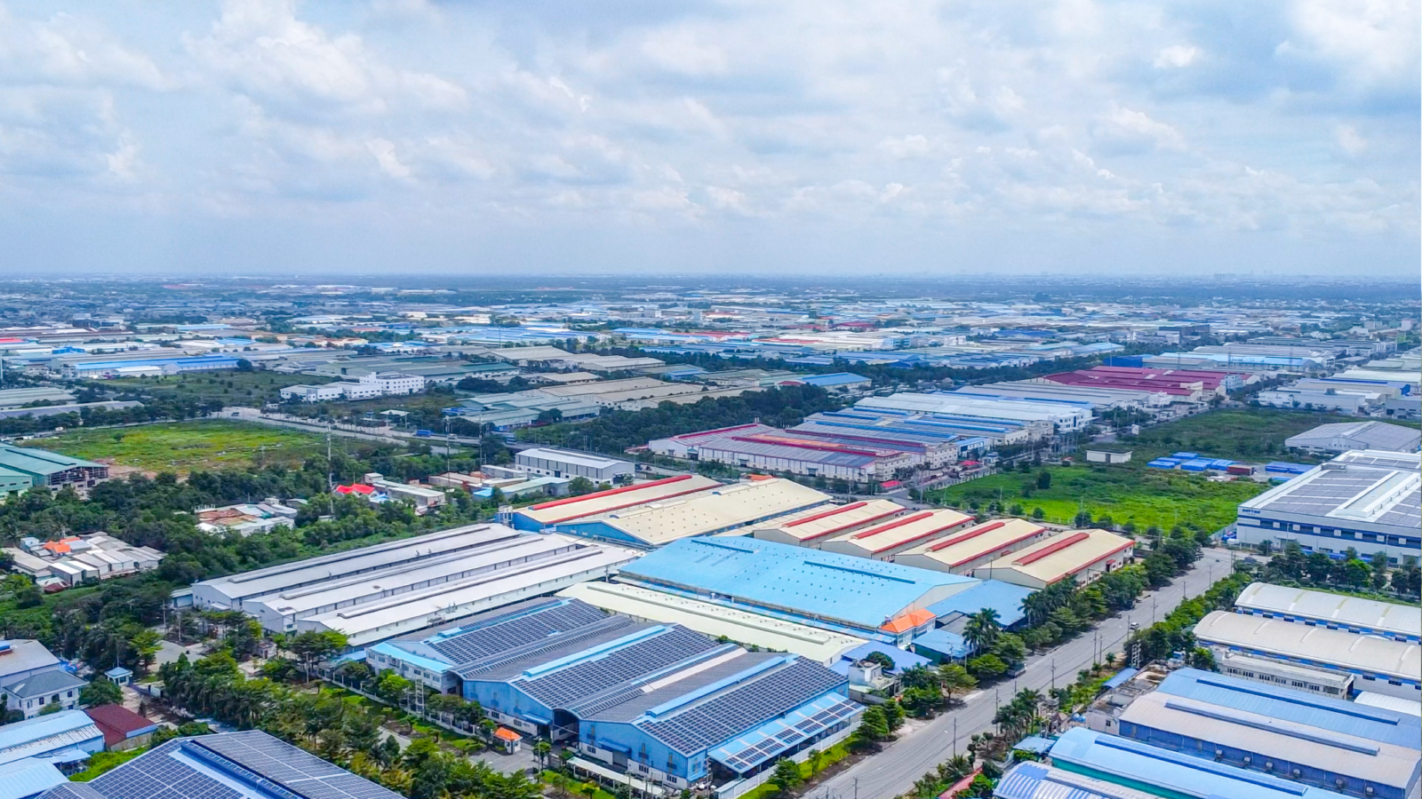 Lắp Đặt Camera Khu Công Nghiệp Hải Sơn, Long An – Giám Sát An Ninh Hiệu Quả Cho Doanh Nghiệp