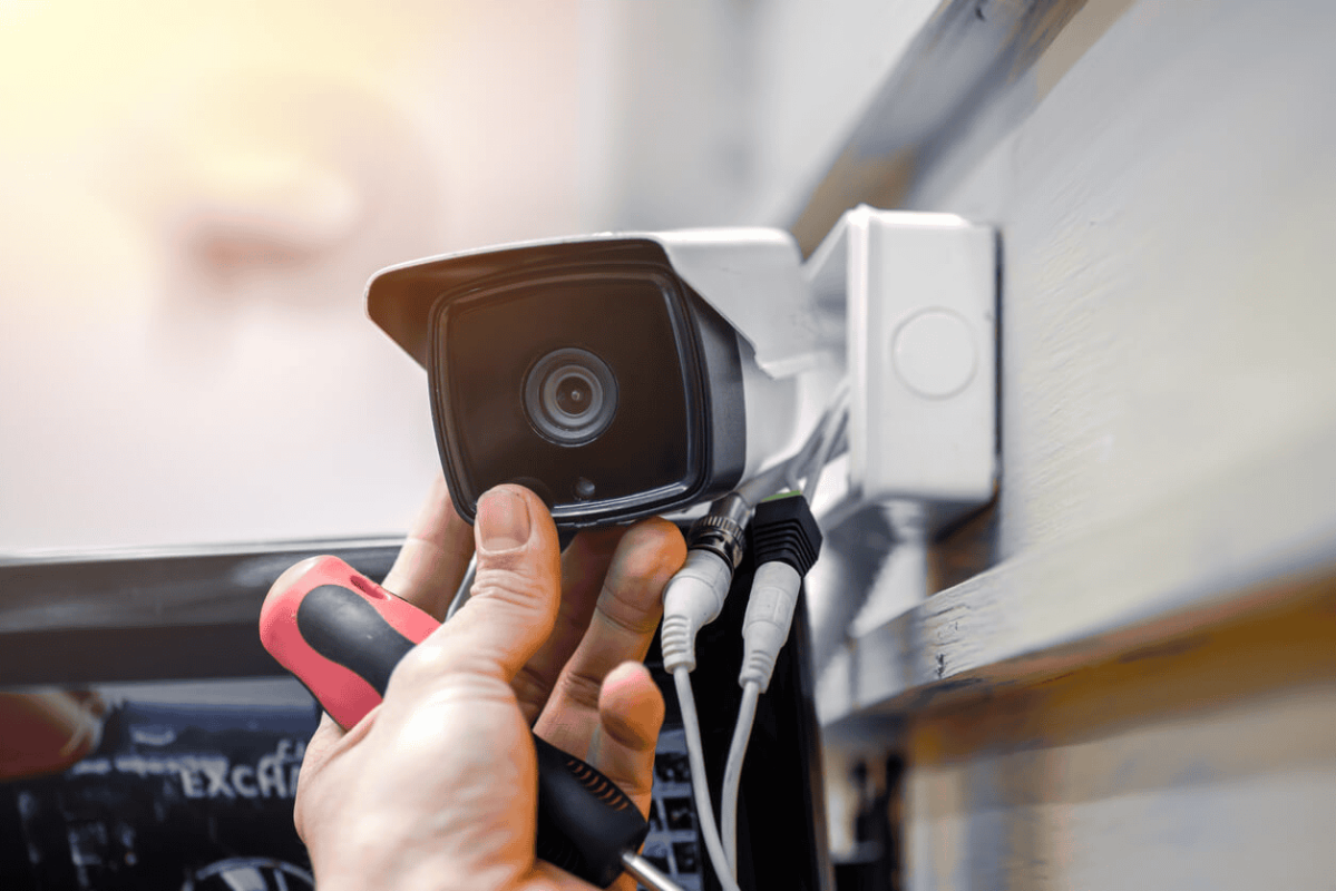 5 Lý Do Doanh Nghiệp Nên Lắp Camera Giám Sát Trong Năm 2026