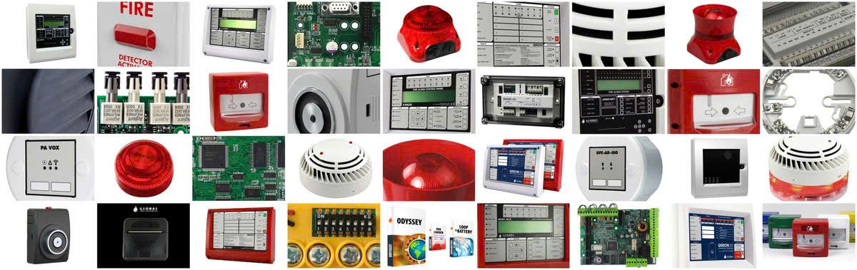 Lắp Hệ Thống Báo Cháy Nhà Xưởng, Văn Phòng TP.HCM Giá Tốt 2026