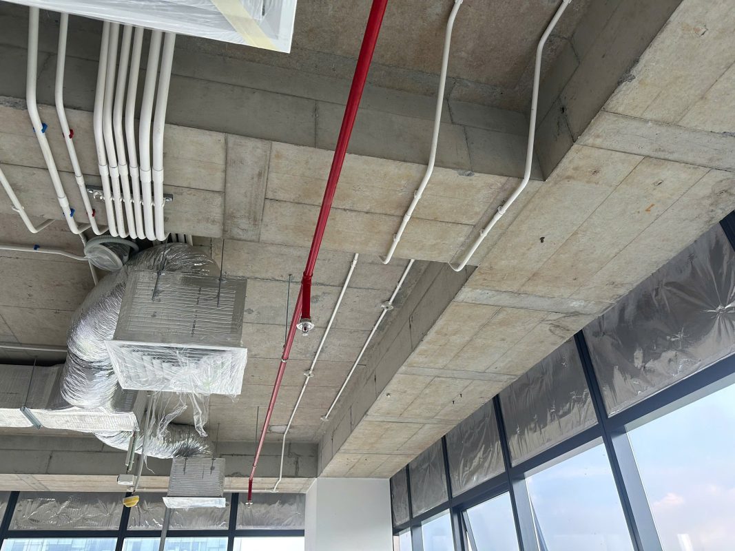 Thi Công Điện Mạng Văn Phòng Trọn Gói, Uy Tín Tại TP.HCM Và Toàn Quốc