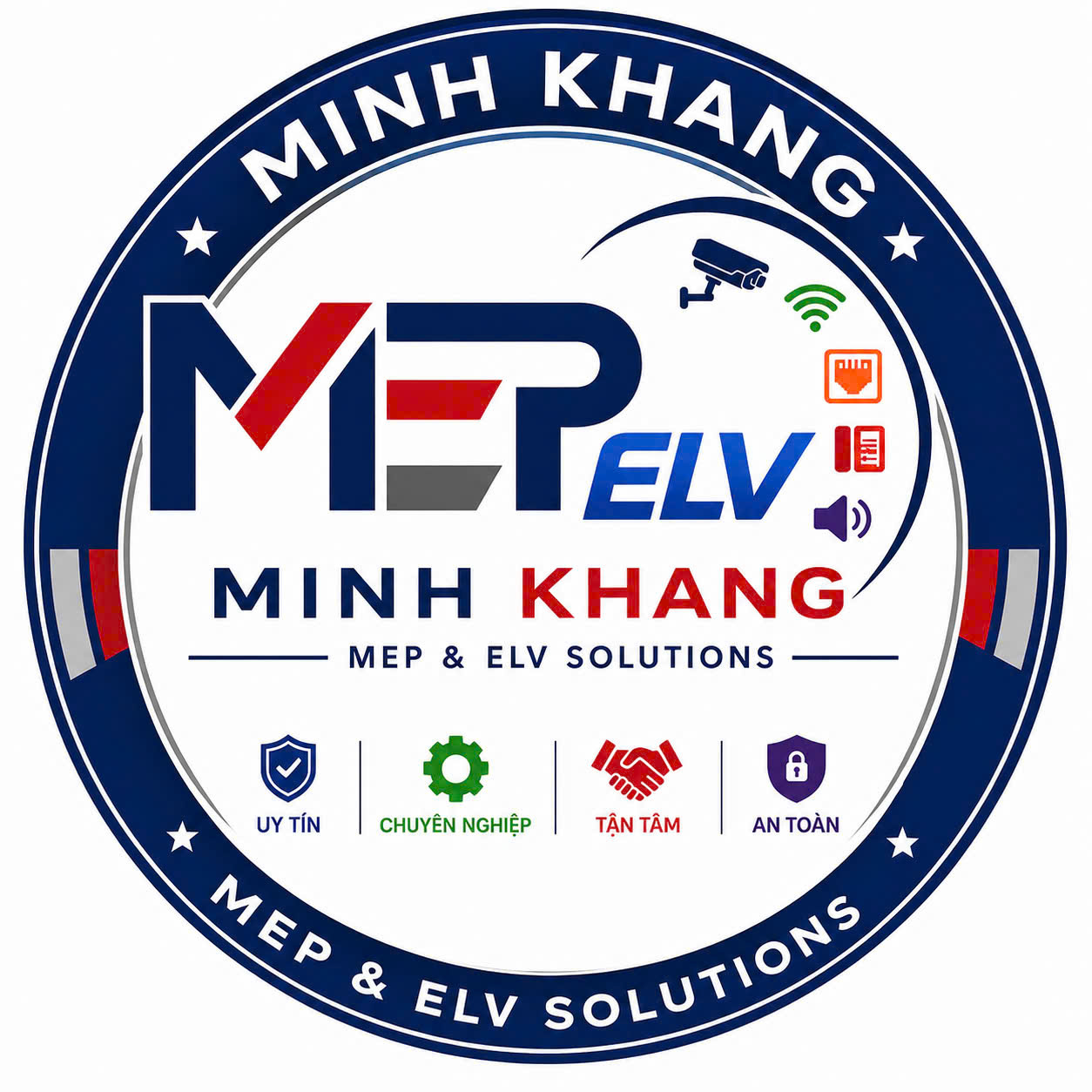 Minh Khang