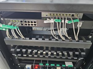 Quy trình triển khai một dự án điện nhẹ chuyên nghiệp