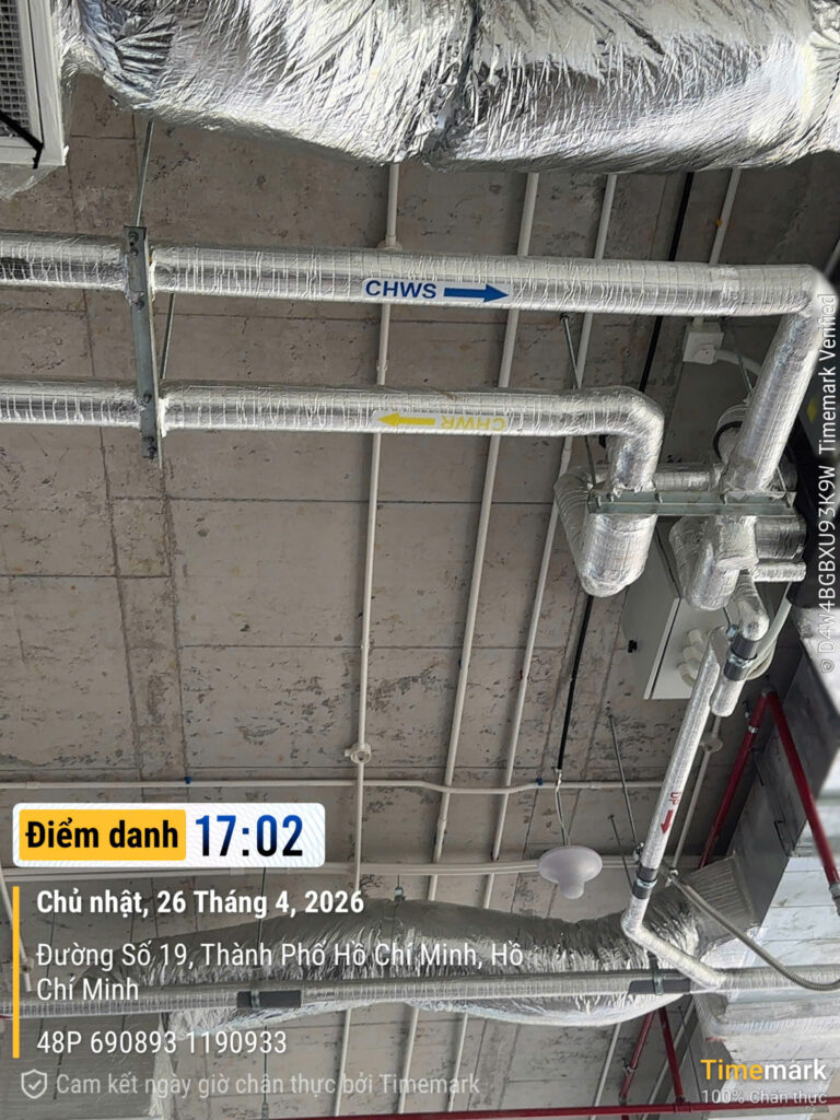 Vì sao cần lắp đặt thiết bị báo cháy? Giải pháp PCCC cho nhà ở, cửa hàng, văn phòng và nhà xưởng