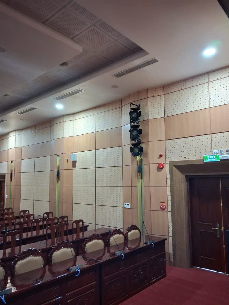 BMS tòa nhà bảo trì BMS: Quy trình triển khai thực tế tại Bình Dương