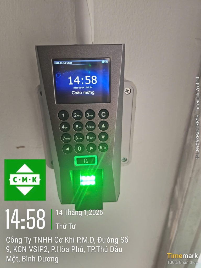 kiểm soát ra vào tại chi phí Access Control: Giải pháp khu vực lân cận chuyên nghiệp cho doanh nghiệp