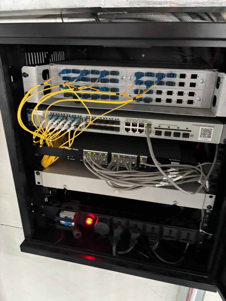 BMS tòa nhà tại thiết kế BMS: Giải pháp Tây Ninh chuyên nghiệp cho doanh nghiệp