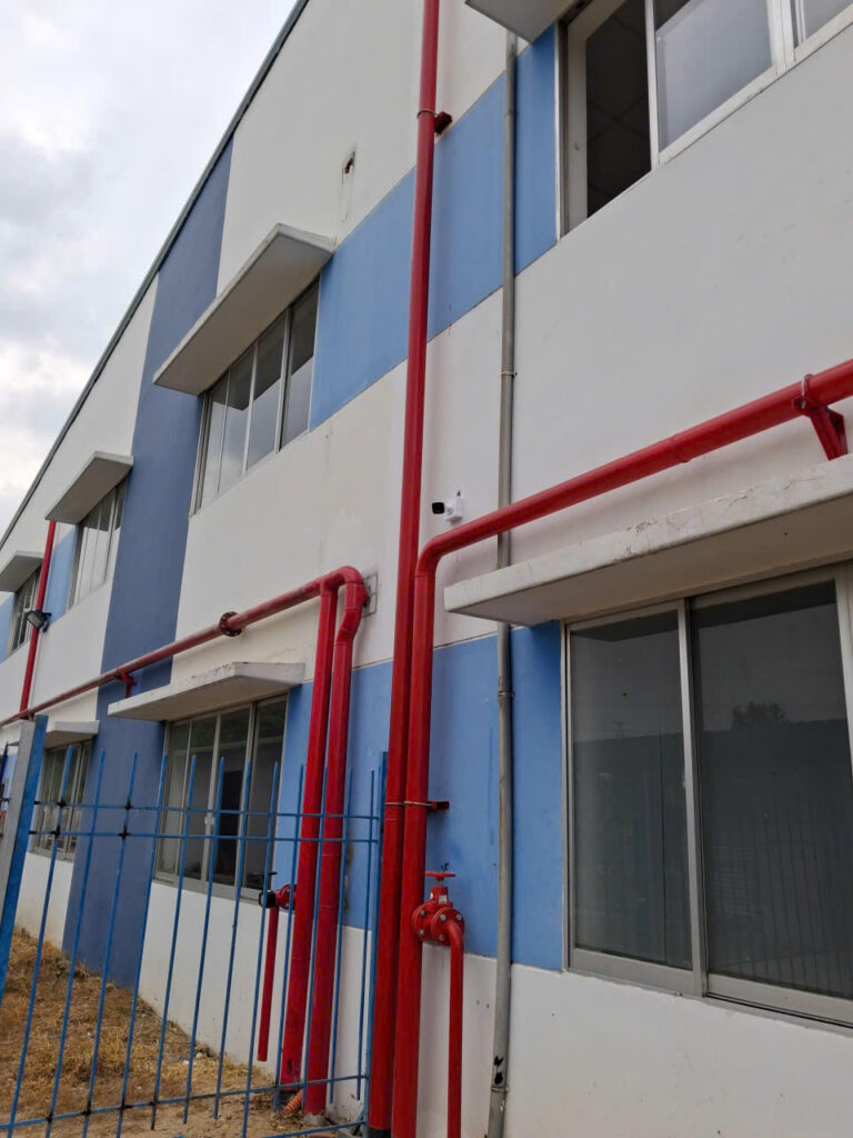 BMS tòa nhà nhà máy: Quy trình triển khai thực tế tại Tây Ninh